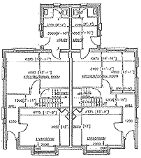 plan elevation